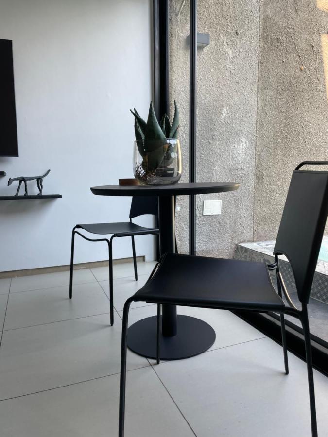 Ten On Lane Polokwane Ngoại thất bức ảnh