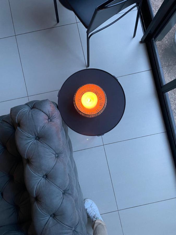 Ten On Lane Polokwane Ngoại thất bức ảnh